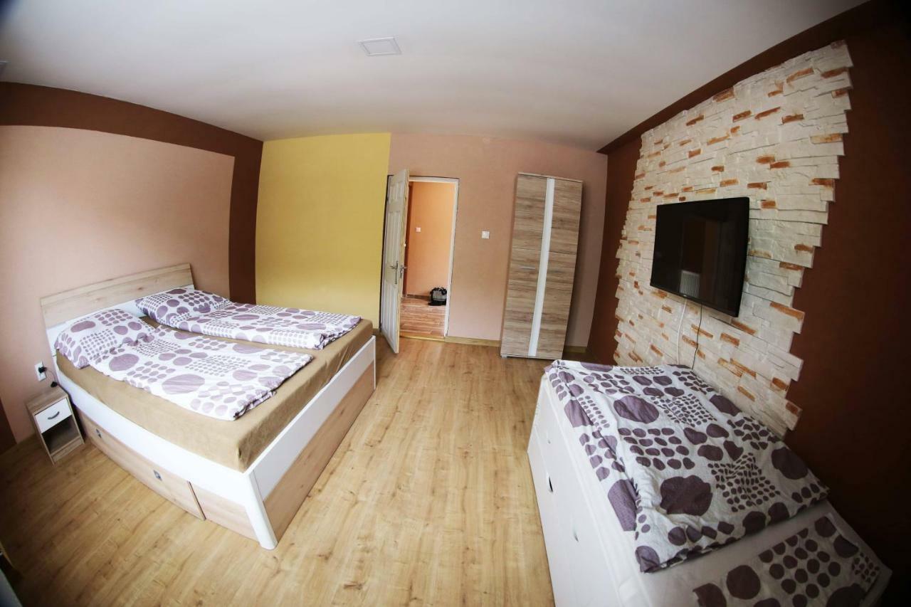 Apartmany Dimitra Štúrovo 외부 사진