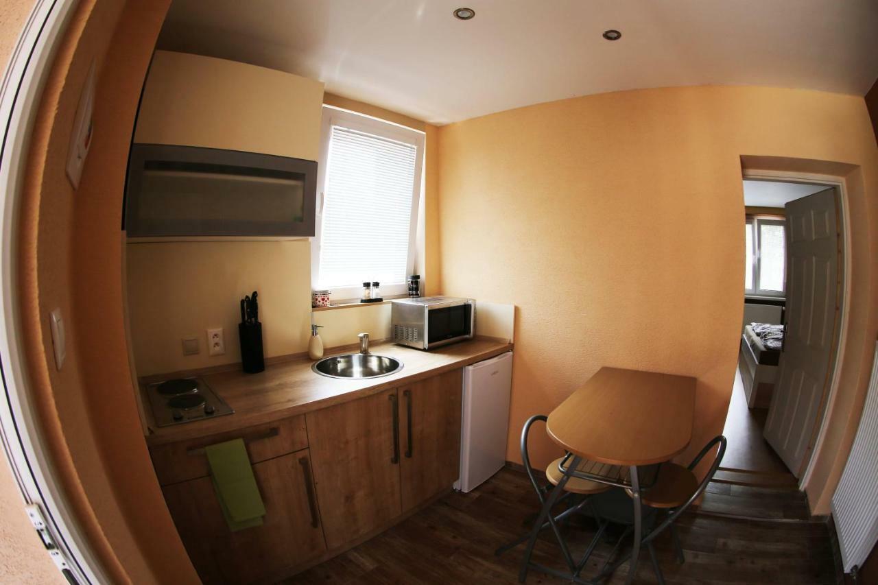 Apartmany Dimitra Štúrovo 외부 사진