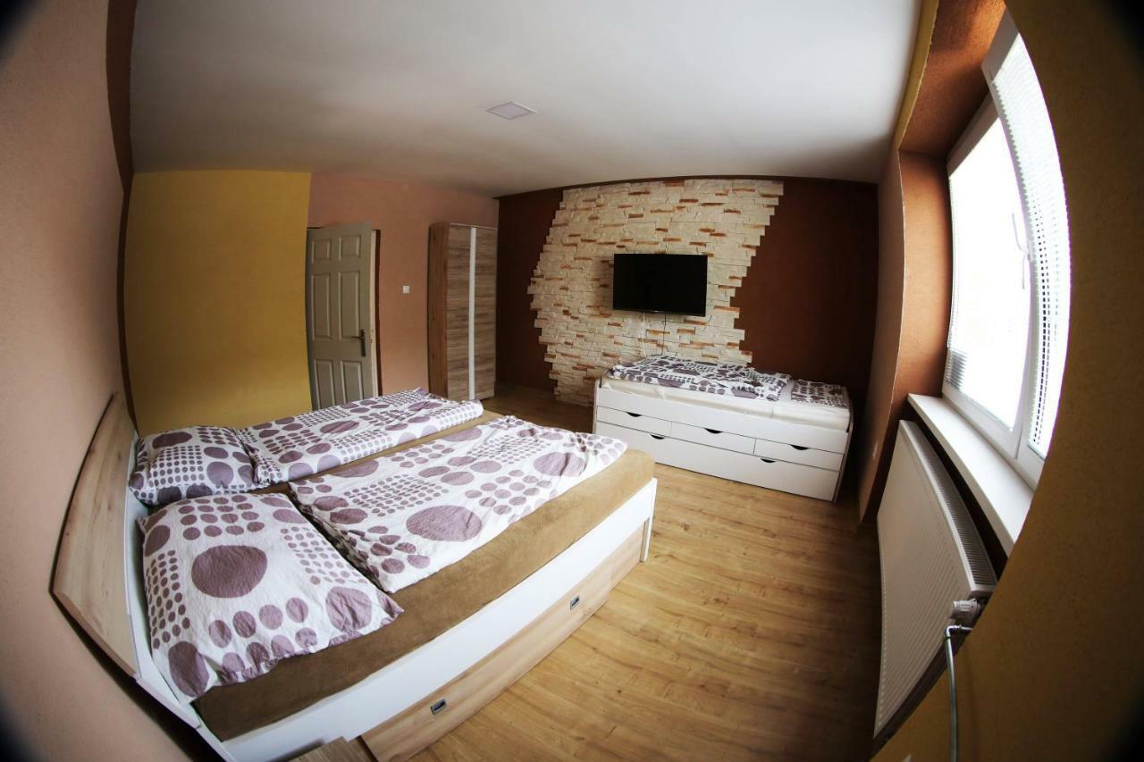 Apartmany Dimitra Štúrovo 외부 사진