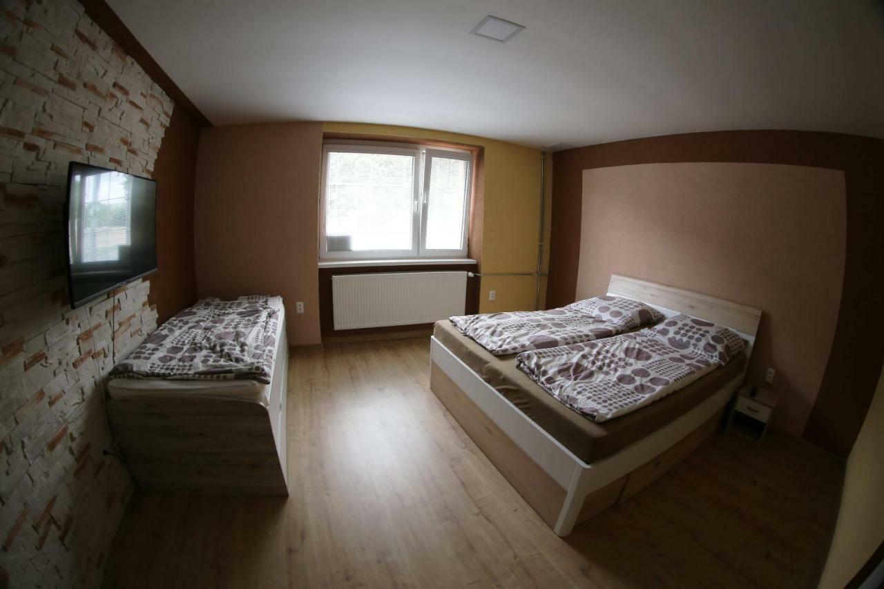 Apartmany Dimitra Štúrovo 외부 사진