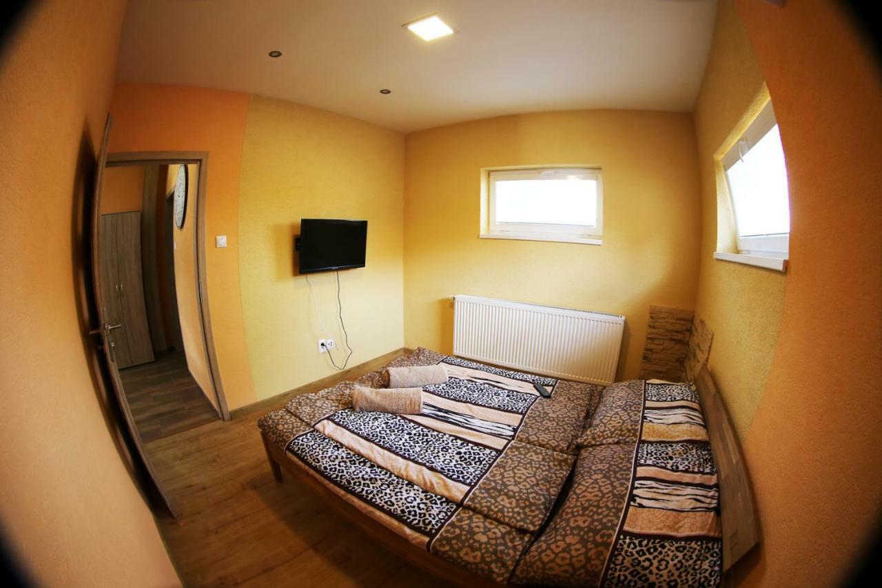 Apartmany Dimitra Štúrovo 외부 사진