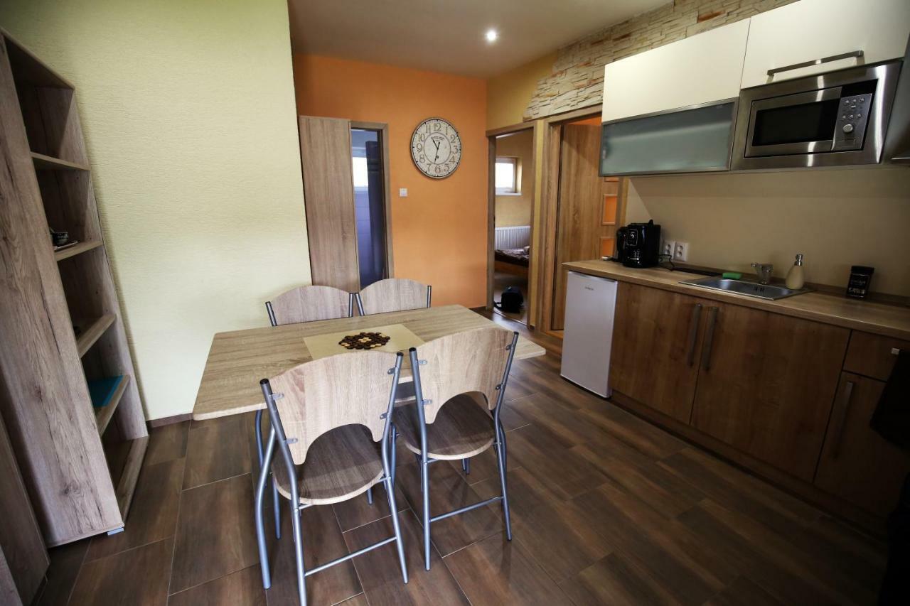 Apartmany Dimitra Štúrovo 외부 사진