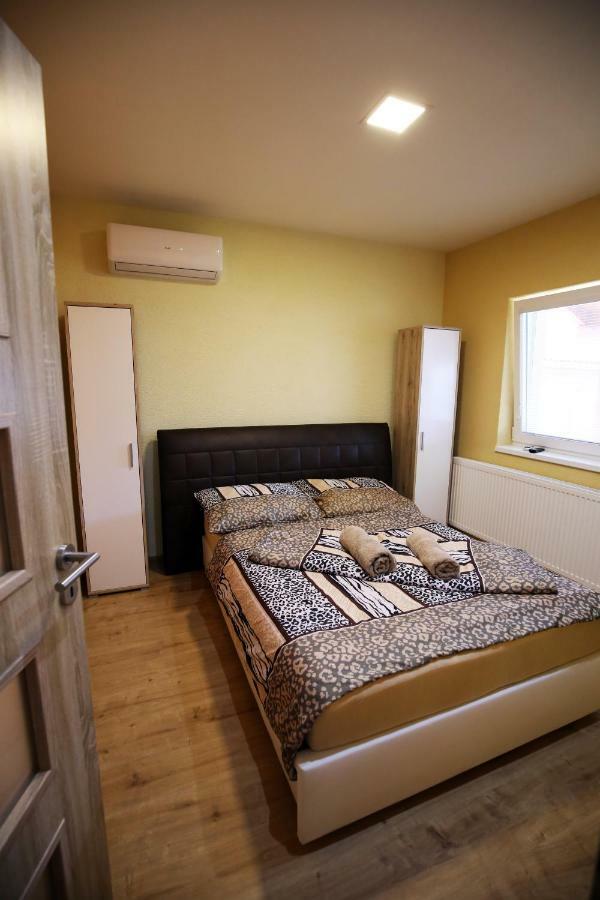 Apartmany Dimitra Štúrovo 외부 사진