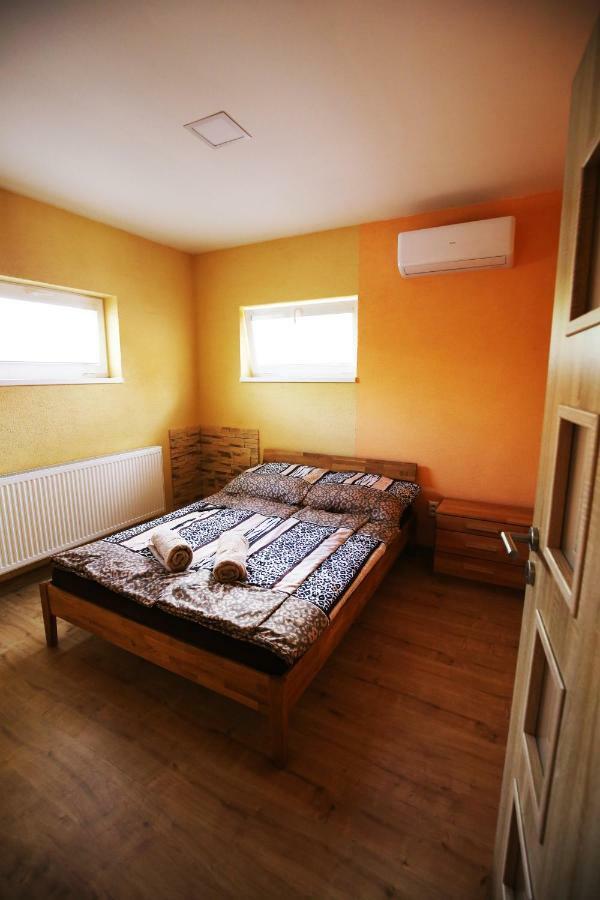 Apartmany Dimitra Štúrovo 외부 사진