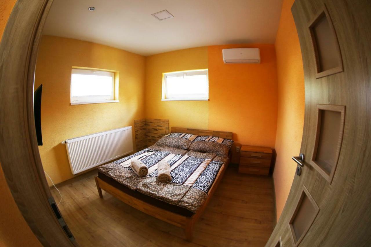 Apartmany Dimitra Štúrovo 외부 사진