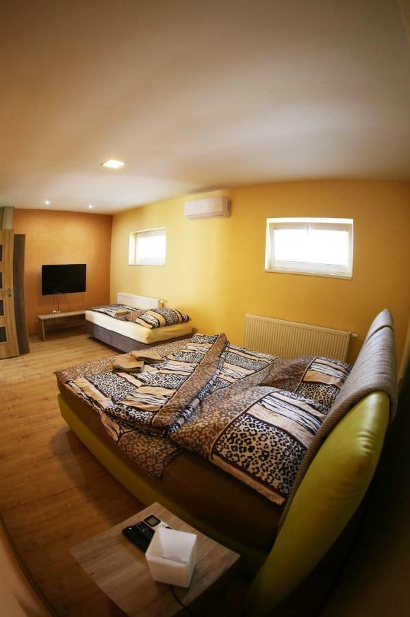 Apartmany Dimitra Štúrovo 외부 사진