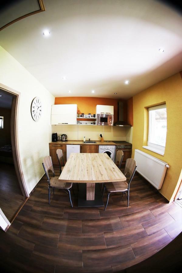 Apartmany Dimitra Štúrovo 외부 사진