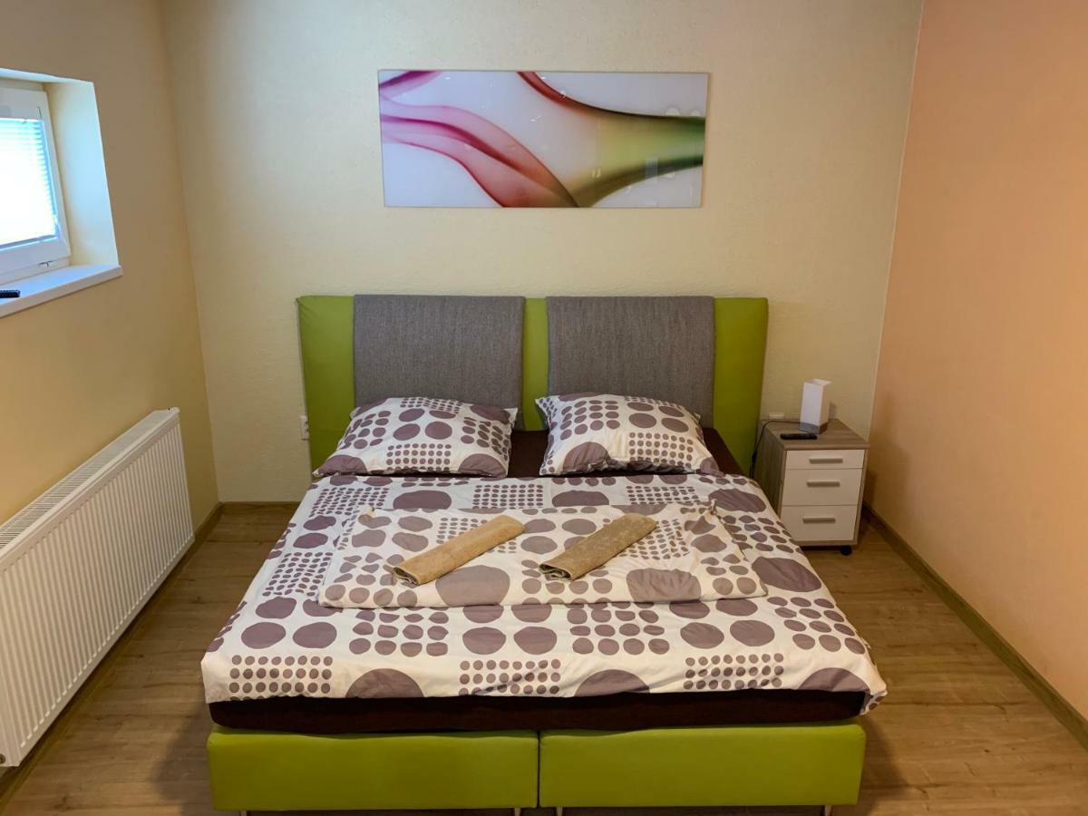 Apartmany Dimitra Štúrovo 외부 사진