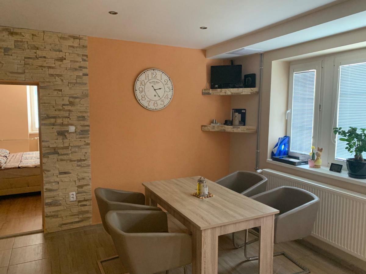 Apartmany Dimitra Štúrovo 외부 사진