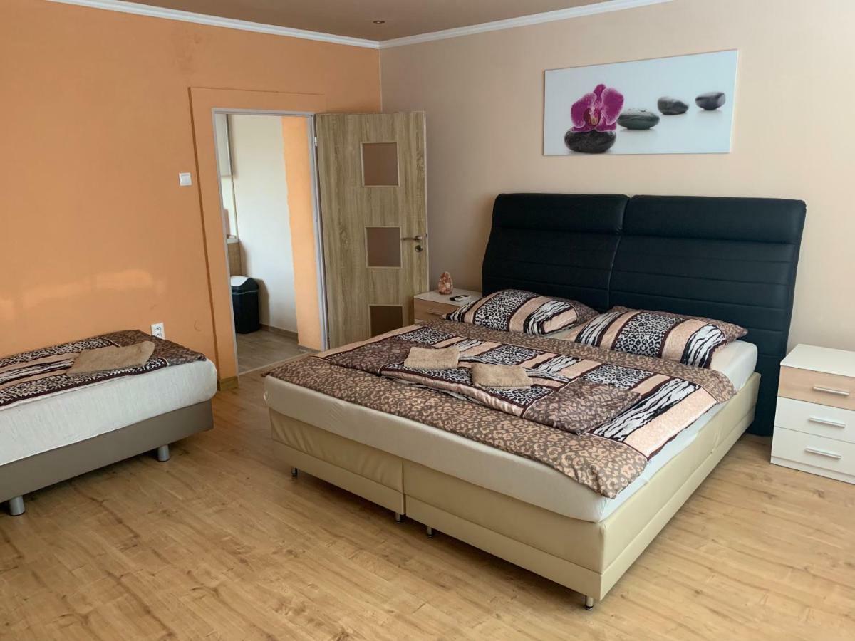 Apartmany Dimitra Štúrovo 외부 사진