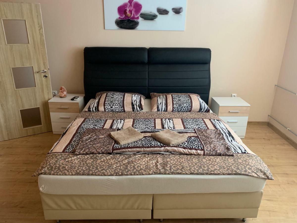 Apartmany Dimitra Štúrovo 외부 사진