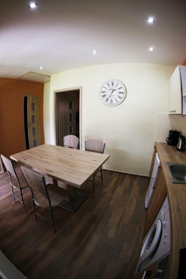 Apartmany Dimitra Štúrovo 외부 사진