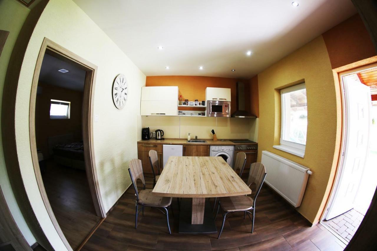 Apartmany Dimitra Štúrovo 외부 사진