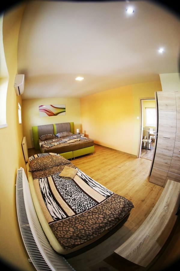 Apartmany Dimitra Štúrovo 외부 사진