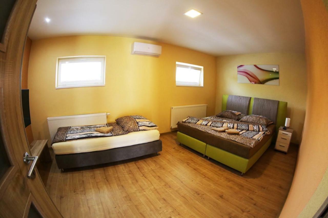 Apartmany Dimitra Štúrovo 외부 사진