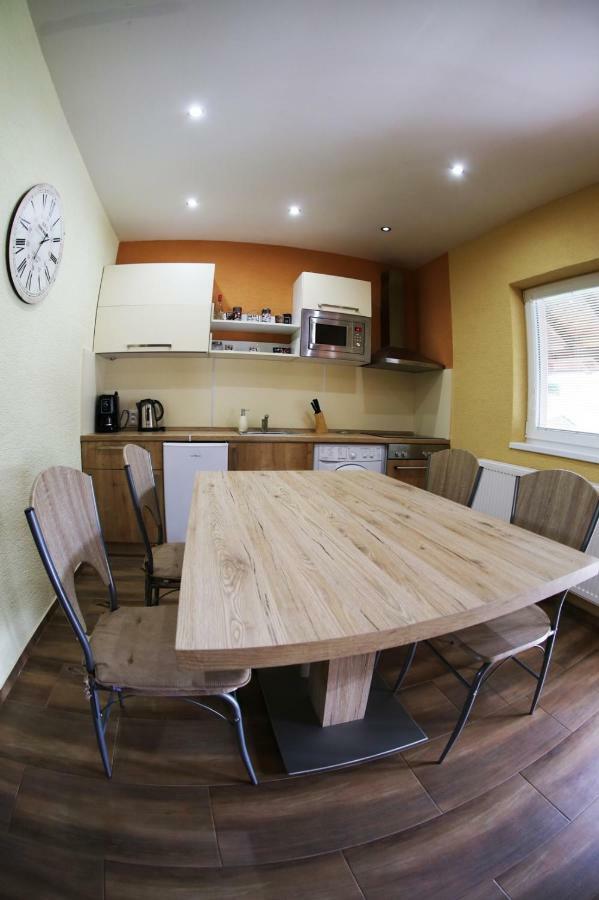 Apartmany Dimitra Štúrovo 외부 사진