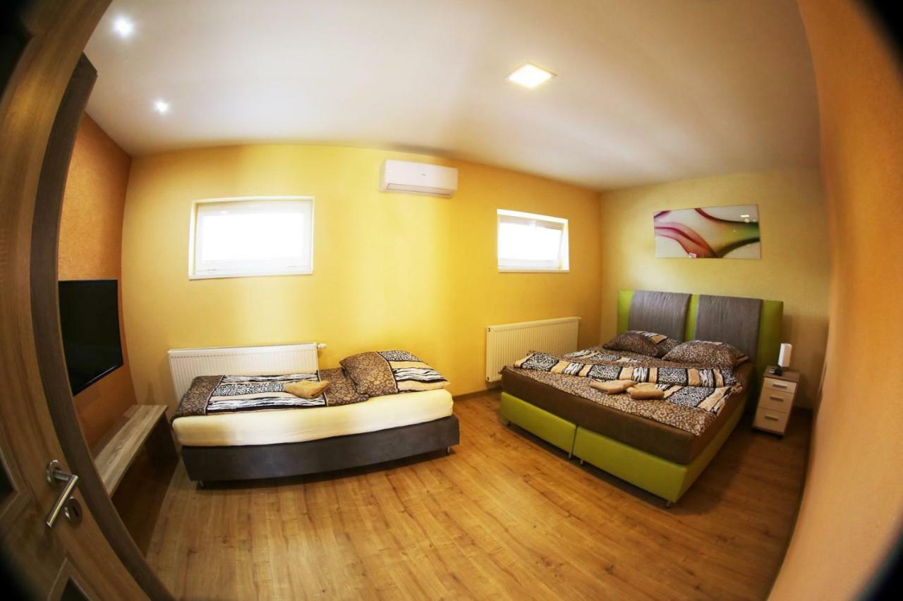 Apartmany Dimitra Štúrovo 외부 사진