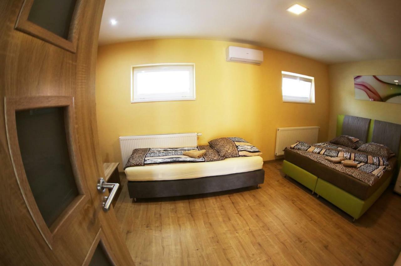Apartmany Dimitra Štúrovo 외부 사진