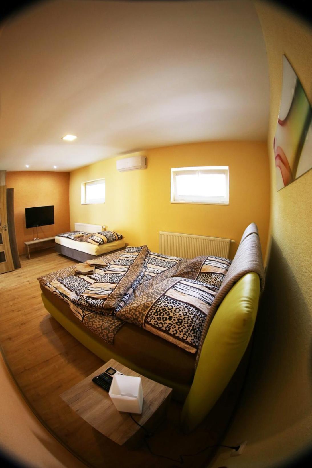 Apartmany Dimitra Štúrovo 외부 사진