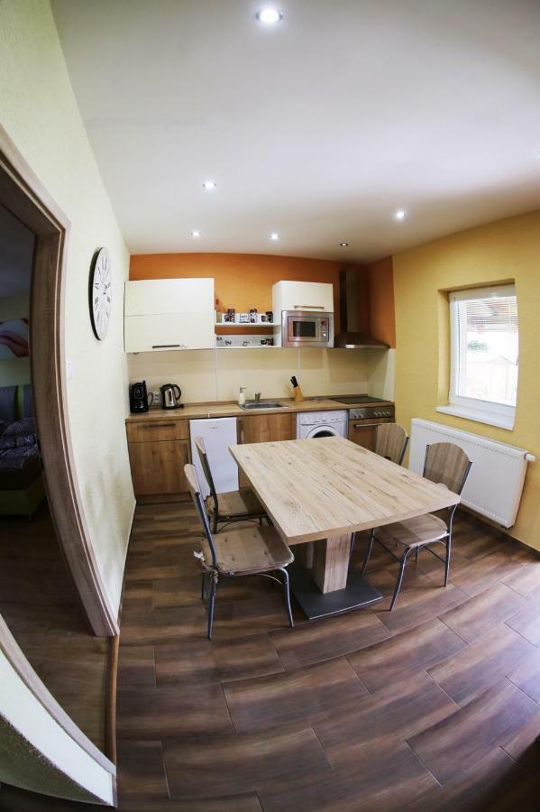 Apartmany Dimitra Štúrovo 외부 사진