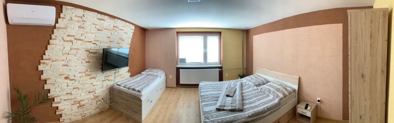 Apartmany Dimitra Štúrovo 외부 사진